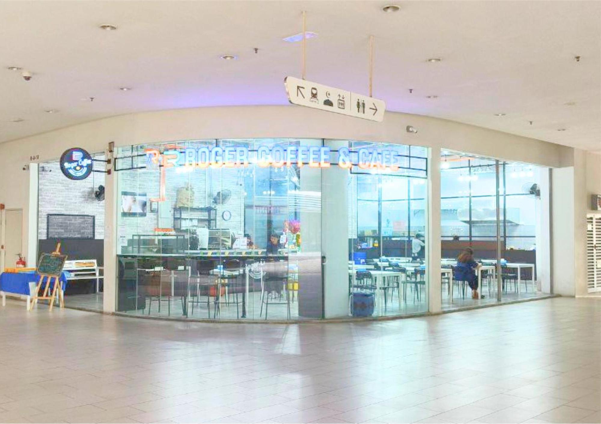 Cozy Mrt-Linked Unit, Dsara Sentral Sovo #Ds1 Sungai Buloh Exterior foto